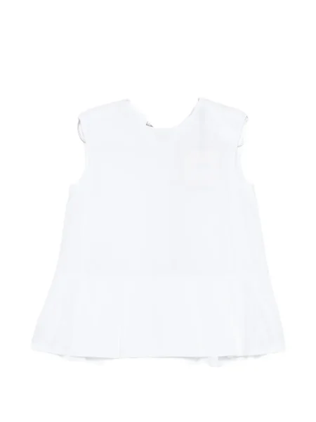 Blúzka Max Mara biela