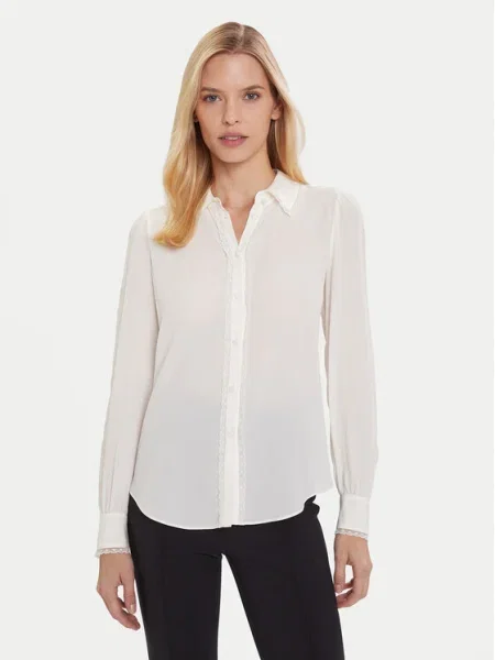 TWINSET Cămașă bej