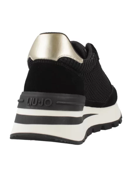 Pantofi Liu Jo negru