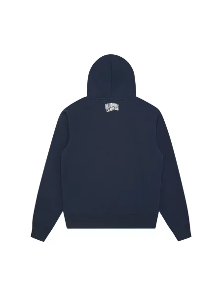 Bluza z kapturem Billionaire z kapturem niebieska