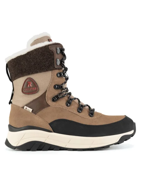 Rieker Revolution Lifestyle Ghete bej