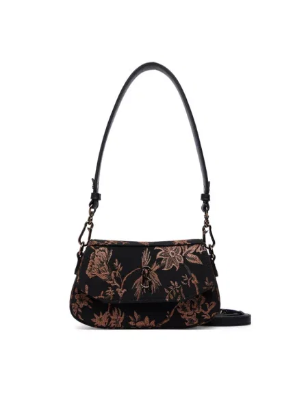 Steve Madden torebka crossbody Brebekab czarna