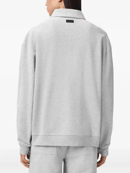 Polo Allsaints gri
