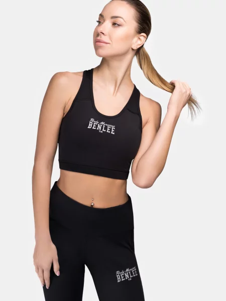 Sutien Benlee negru