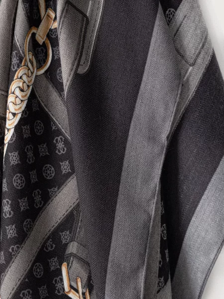 Платок Guess