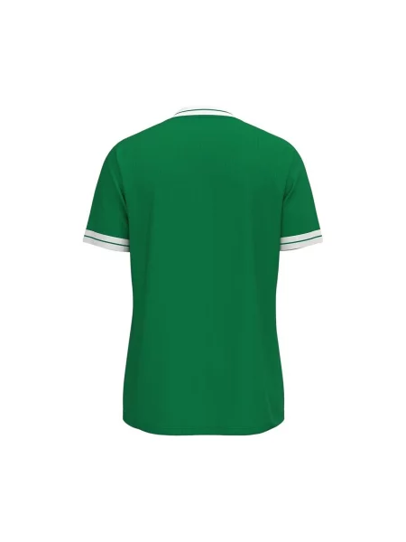 Tricou Jako retro verde