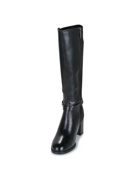 Pantofi Tamaris negru