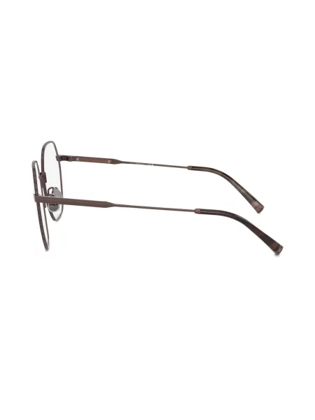 Ochelari de soare Brunello Cucinelli maro
