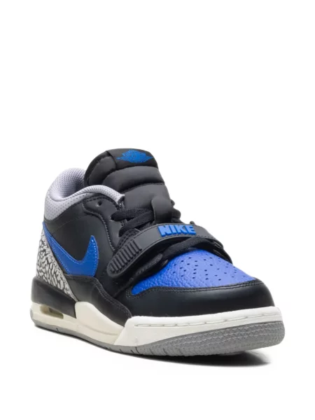 Sneakersy dziecięce Jordan czarne