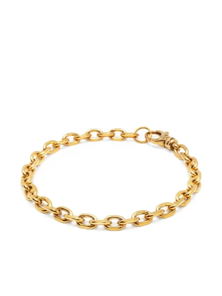 Brăţară Nialaya Jewelry auriu