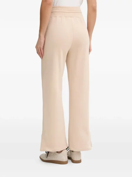 Pantaloni Twinset alergare cu cordon