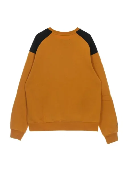 Bluza nierozpinana Jordan brązowa