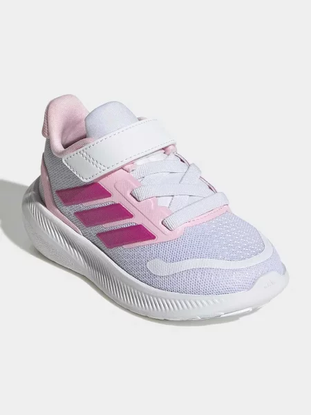 Adidas tenisky RUNFALCON 5 bílé