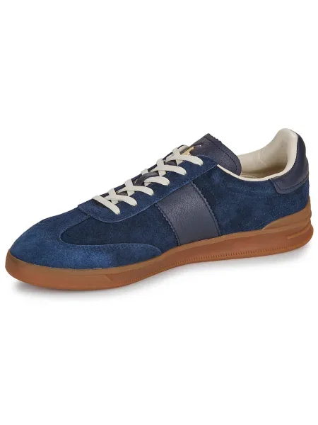 Pantofi Polo Ralph Lauren albastru