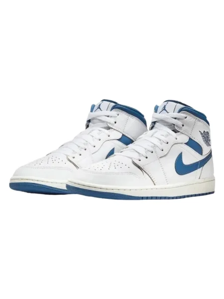 Pantofi Nike albastru