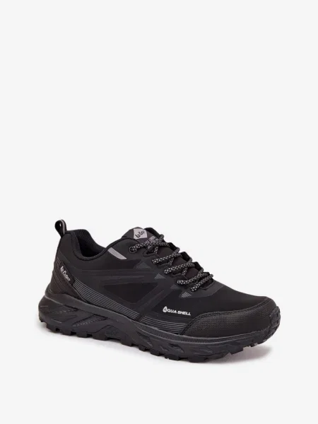 Pantofi Lee Cooper negru