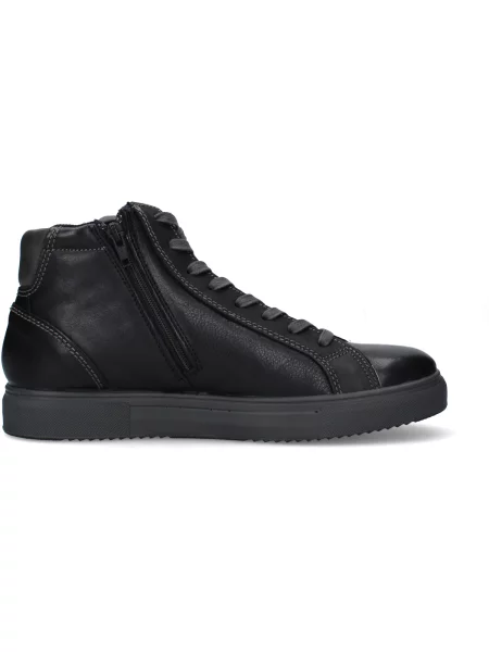Pantofi Igi&co negru