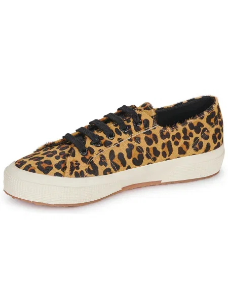 Pantofi Superga maro