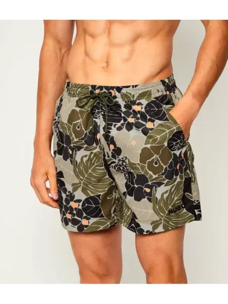 Chiloți Hugo Bodywear bej