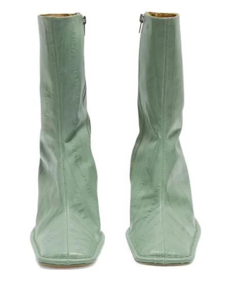 Botine Miista verde