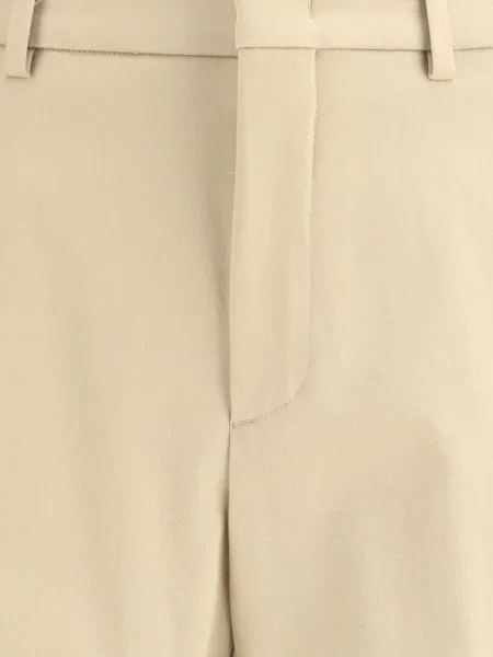 Pantaloni Loro Piana