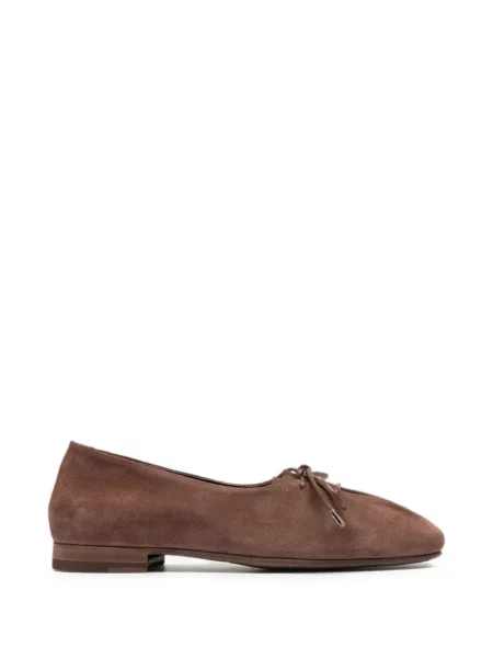 Pantofi loafer Officine Creative maro