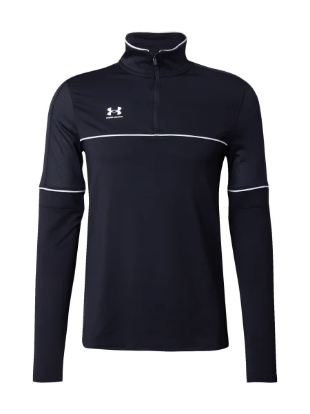 Under Armour Tehnička majica Ua Challenger crna