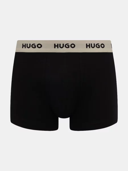 Боксеры Hugo
