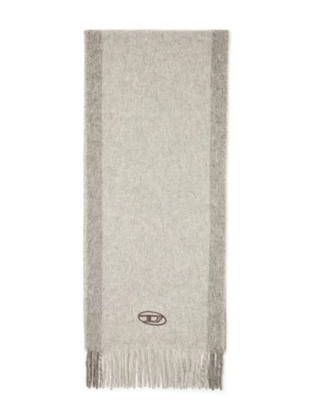 Fular Diesel cu broderie