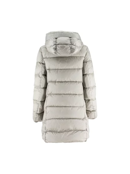 Kurtka puchowa Parajumpers szara