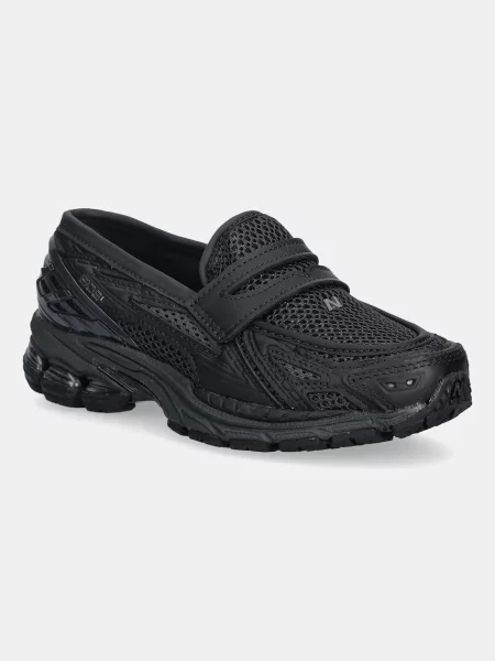 Αθλητικά New Balance μαύρο