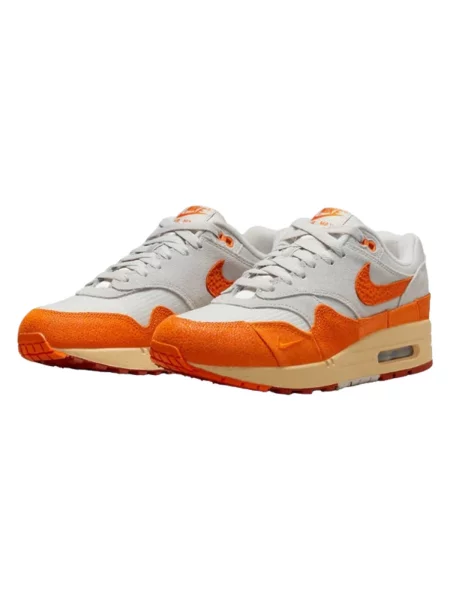 Tenisky Nike Air Max 1 oranžová
