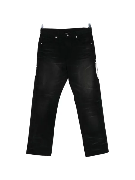 Blugi Warren Lotas negru