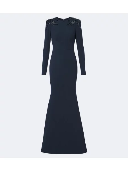 Rochie Rebecca Vallance albastru