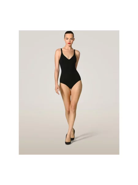 Koszulka Wolford czarna