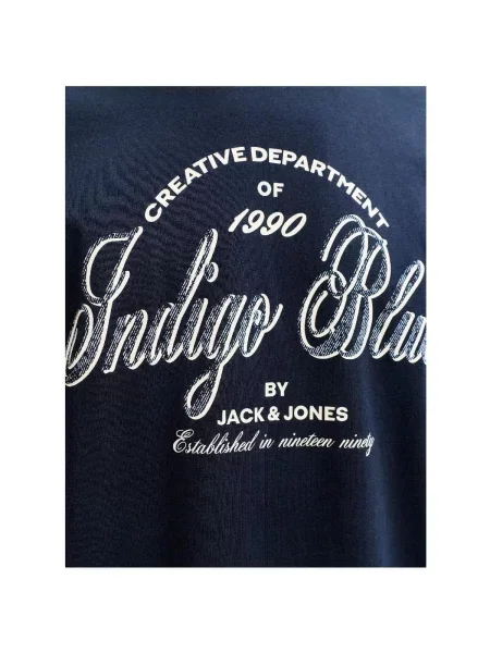 Majica Jack & Jones plava