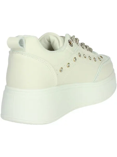 Pantofi Laura Biagiotti bej
