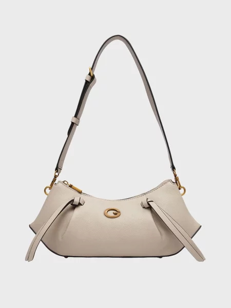 Сумка Guess бежева