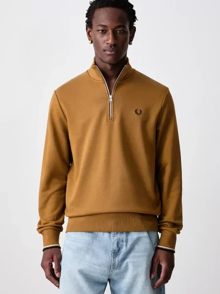 Fred Perry hanorac din pentru bărbați