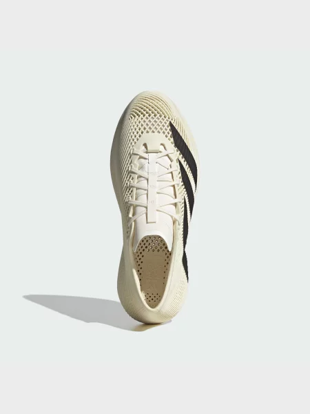Повседневные кроссовки Adidas Climacool белые