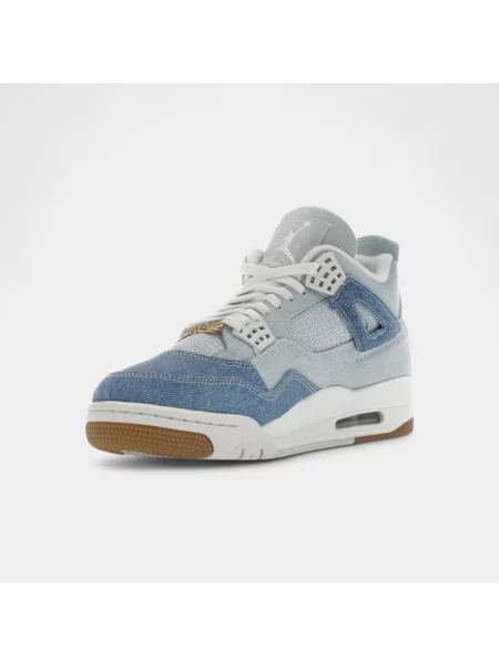 Pantofi Nike retro albastru