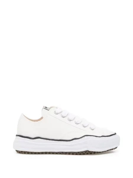 Sneakerși Maison Mihara Yasuhiro alb