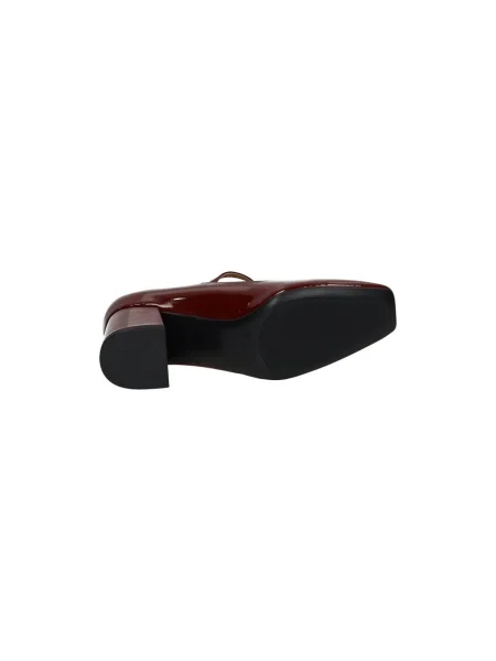 Pantofi Gioseppo bordo