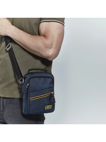 Torba Lois plava