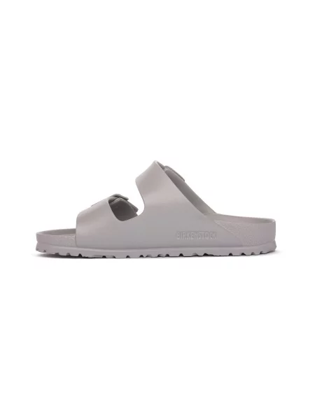 Boty Birkenstock Arizona EVA Stone Coin 41 šedé
