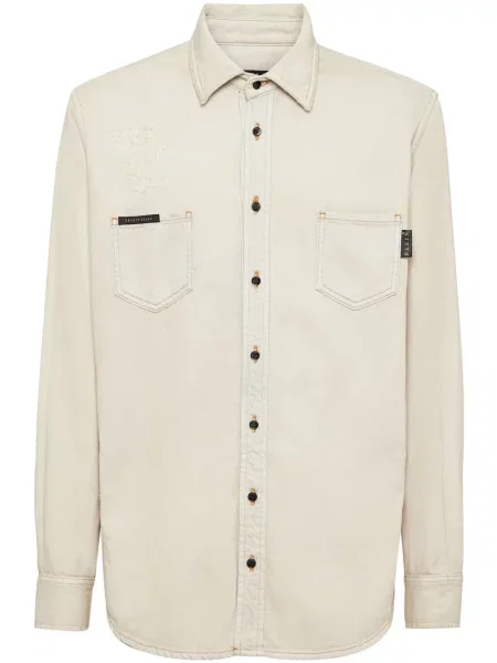 Риза Philipp Plein