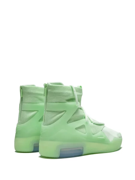 Tenisky Nike Zoom zelené