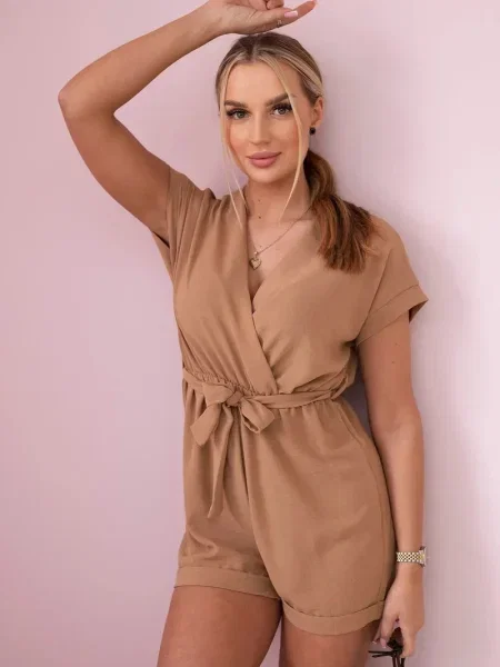 Salopetă Kesi scurtă