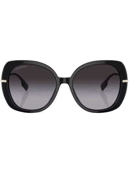 Ochelari de soare Burberry Eyewear negru