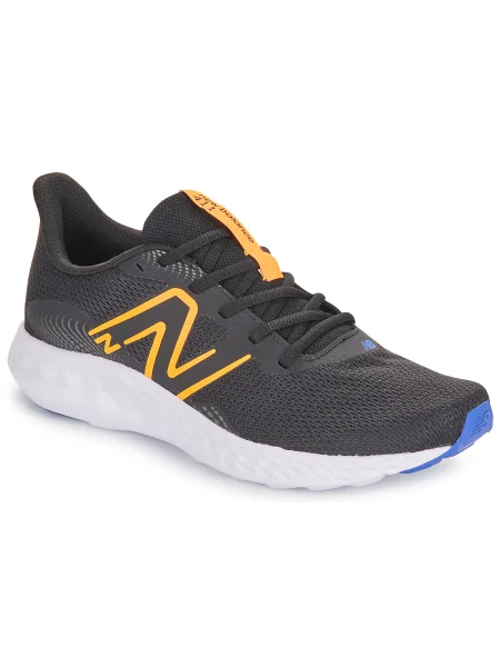 Pantofi New Balance albastru